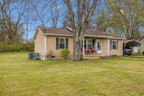 504 Bragg Ave, Smyrna, TN 37167