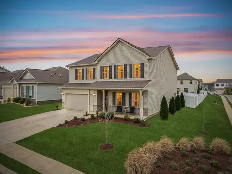 3019 Bishop Ln, Columbia, TN 38401