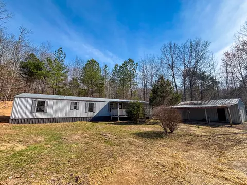 6897 Highway 100 W, Centerville, TN 37033