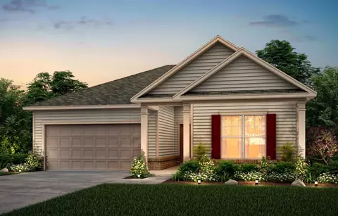 4177 Lively St, Columbia, TN 38401