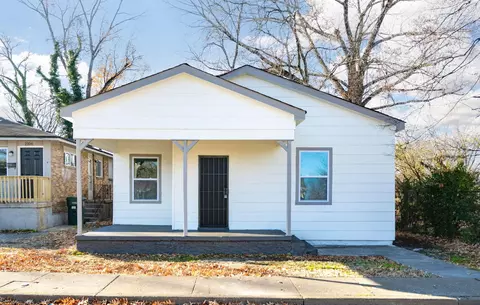2104 Blackford St, Chattanooga, TN 37404