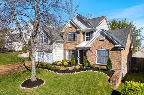 404 Carphilly Ct, Brentwood, TN 37027