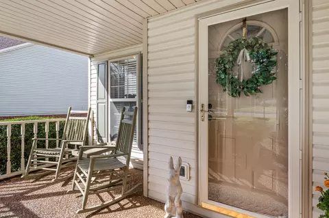 Entry Way - 1820 Devon Dr, Spring Hill, TN 37174 photo 1 of 1