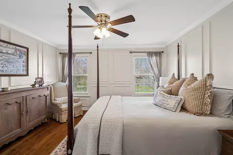 Bedroom - 1820 Devon Dr, Spring Hill, TN 37174 photo 3 of 5