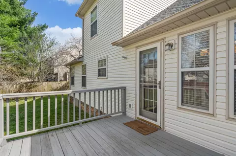Exterior - 1820 Devon Dr, Spring Hill, TN 37174 photo 7 of 11