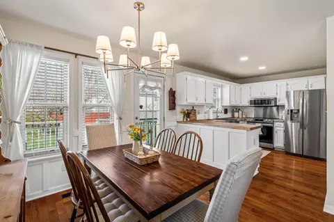 Dining - 1820 Devon Dr, Spring Hill, TN 37174 photo 2 of 2