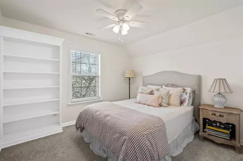 Bedroom - 1820 Devon Dr, Spring Hill, TN 37174 photo 4 of 5