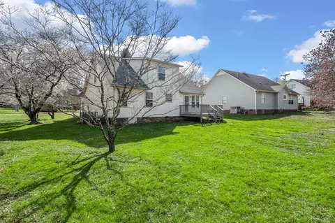 Exterior - 1820 Devon Dr, Spring Hill, TN 37174 photo 11 of 11