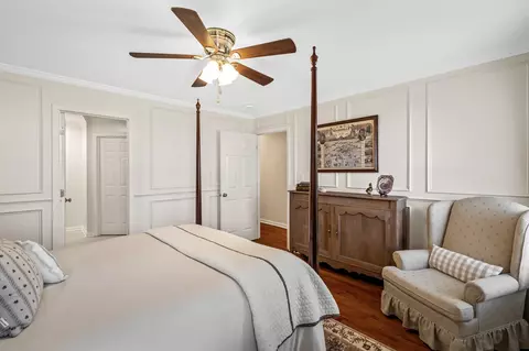 Bedroom - 1820 Devon Dr, Spring Hill, TN 37174 photo 2 of 5