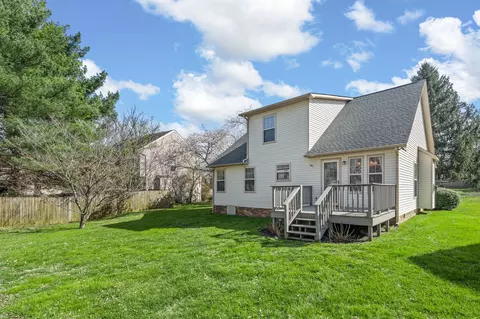 Exterior - 1820 Devon Dr, Spring Hill, TN 37174 photo 9 of 11