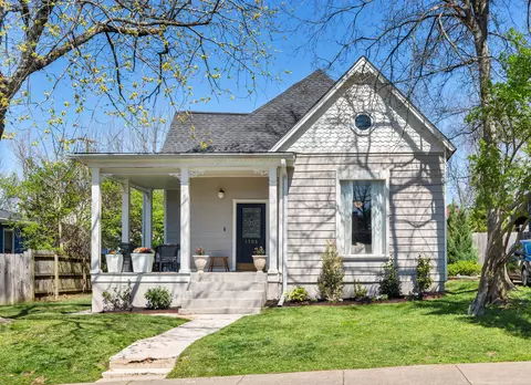 1705 Fatherland St, Nashville, TN 37206