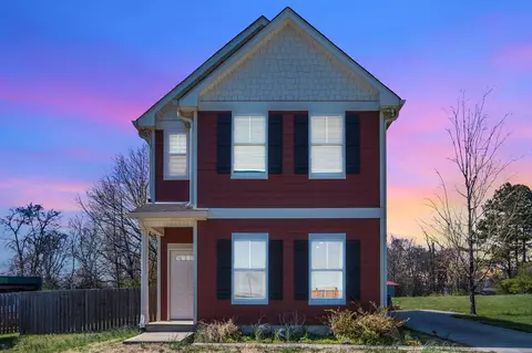 407 Harding Dr, Lebanon, TN 37087