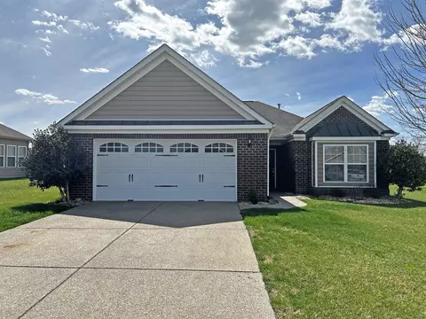 1075 Campbell Ave, Gallatin, TN 37066