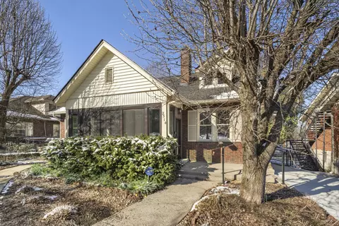 2514 Fairfax Ave, Nashville, TN 37212