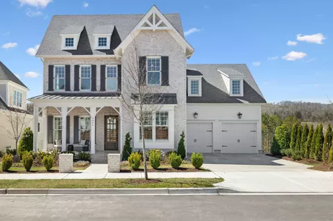5000 Kathryn Ave, Franklin, TN 37064