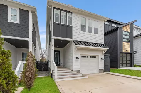 845 Dewees Ave # A, Nashville, TN 37204