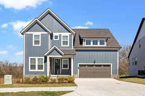210 Phillips Bnd, Spring Hill, TN 37174