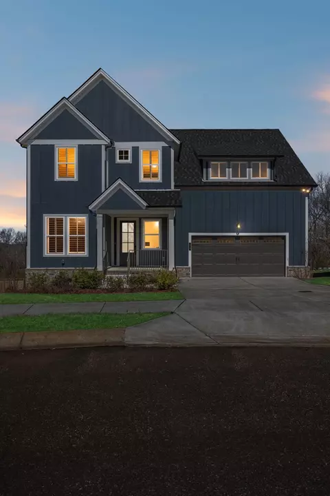 210 Phillips Bnd, Spring Hill, TN 37174 photo 3