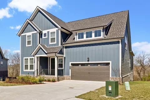 210 Phillips Bnd, Spring Hill, TN 37174 photo 2