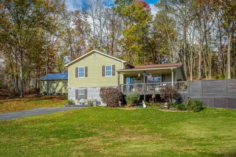 3262 Poplar Springs Rd, Ringgold, GA 30736