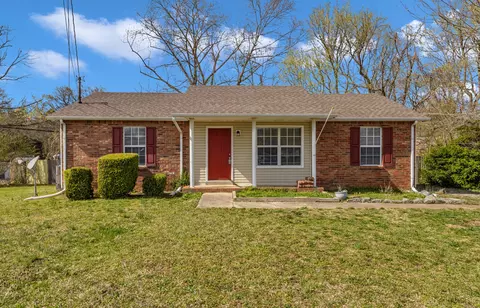 229 Mark Spitz Dr, Clarksville, TN 37042