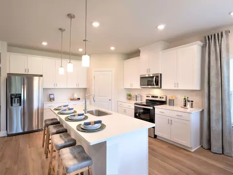 3814 Hallanday Dr, Murfreesboro, TN 37128 photo 4