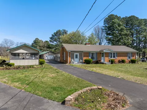 94 Dunn Rd, Leoma, TN 38468