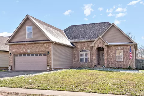 1446 Cobra Ln, Clarksville, TN 37042