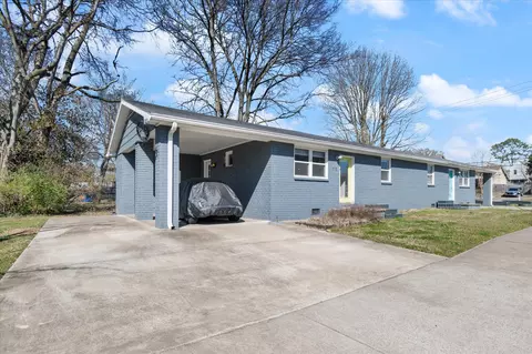 1915 Franklin Ave, Nashville, TN 37206
