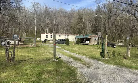 4372 Sulphur Creek Rd, Nashville, TN 37218