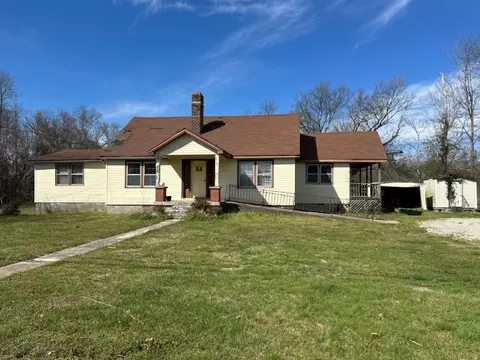 2150 Highway 40, Lewisburg, TN 37091