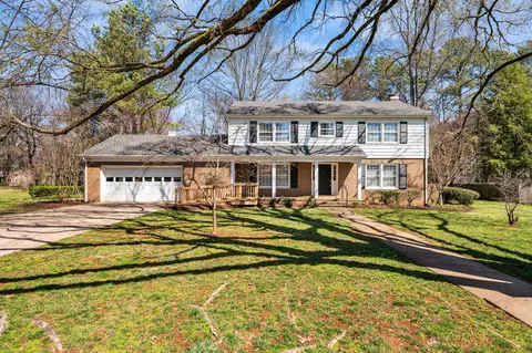 738 Cherokee Ct, Murfreesboro, TN 37130