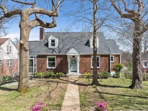 405 Avondale Dr, Nashville, TN 37206
