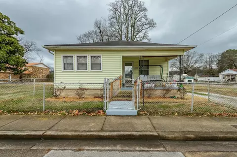 3310 3rd Ave, Chattanooga, TN 37407