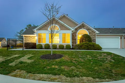 2527 Baskette Way, Chattanooga, TN 37421