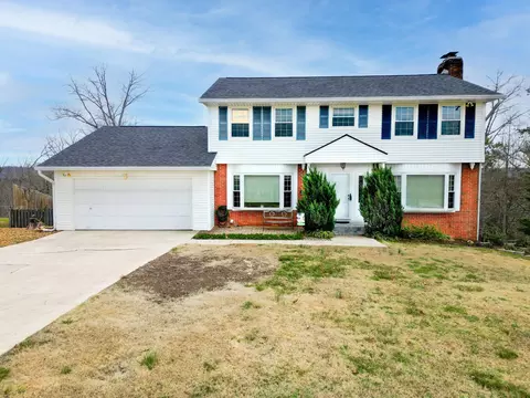 2124 Haven Crest Dr, Chattanooga, TN 37421
