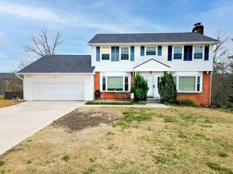 2124 Haven Crest Dr, Chattanooga, TN 37421