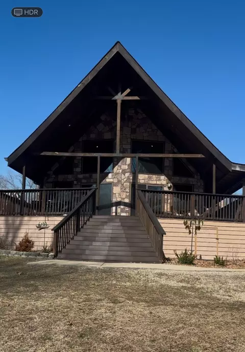 120 Sparrow Ln, Dover, TN 37058