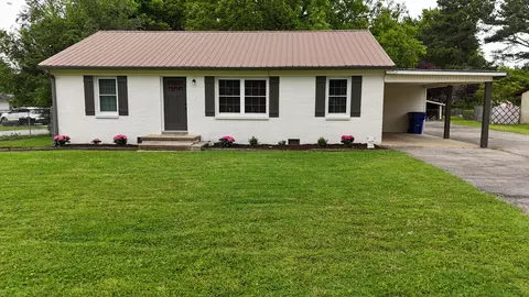 19 Paris Pike, Mckenzie, TN 38201
