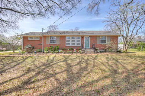 4703 Abbay Dr, Nashville, TN 37211