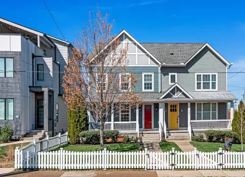 1425 14th Ave S, Nashville, TN 37212