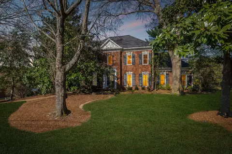 1011 Saratoga Dr, Brentwood, TN 37027