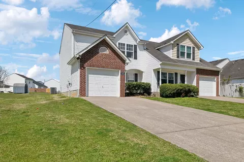 625 Mckean Dr, Smyrna, TN 37167