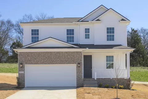 3052 Fernwood Ln, Columbia, TN 38401