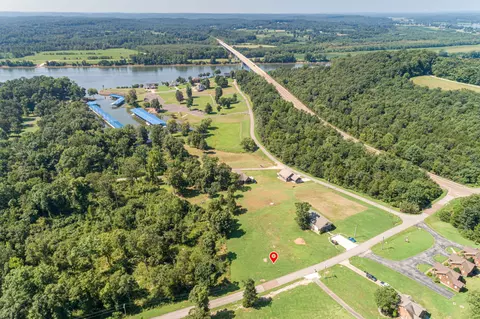 0 Bradley Ln, Bath Springs, TN 38311