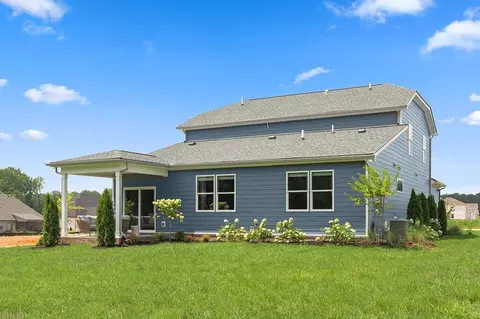 157 Millbrook Dr, Spring Hill, TN 37174 photo 41