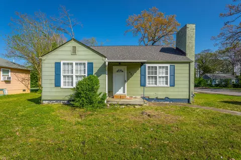 600 N Moore Rd, Chattanooga, TN 37411