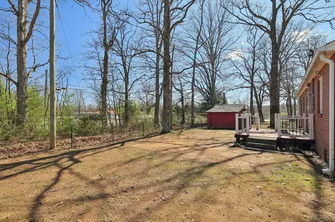 Exterior - 110 Cage Cir, Dickson, TN 37055 photo 3 of 18