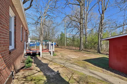 Exterior - 110 Cage Cir, Dickson, TN 37055 photo 9 of 18