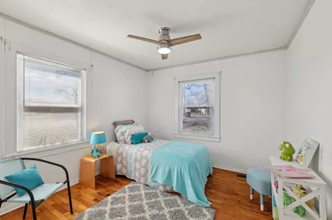 Bedroom - 110 Cage Cir, Dickson, TN 37055 photo 4 of 4